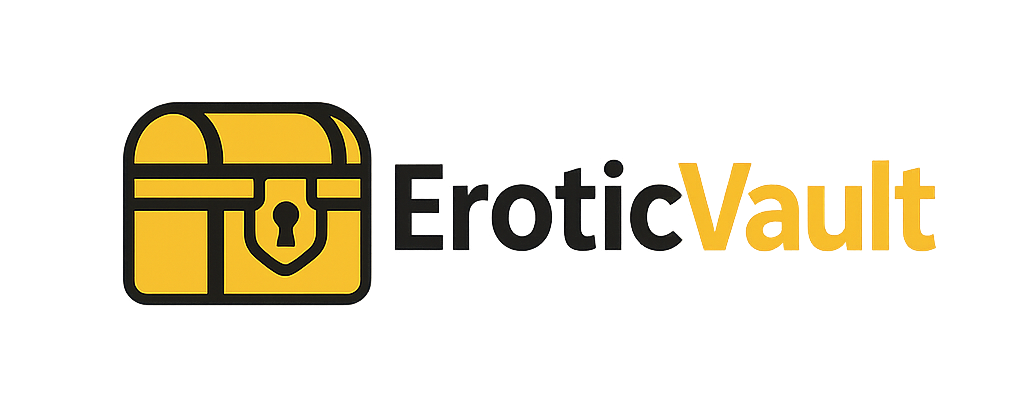 Eroticvault – Sell your photos and videos